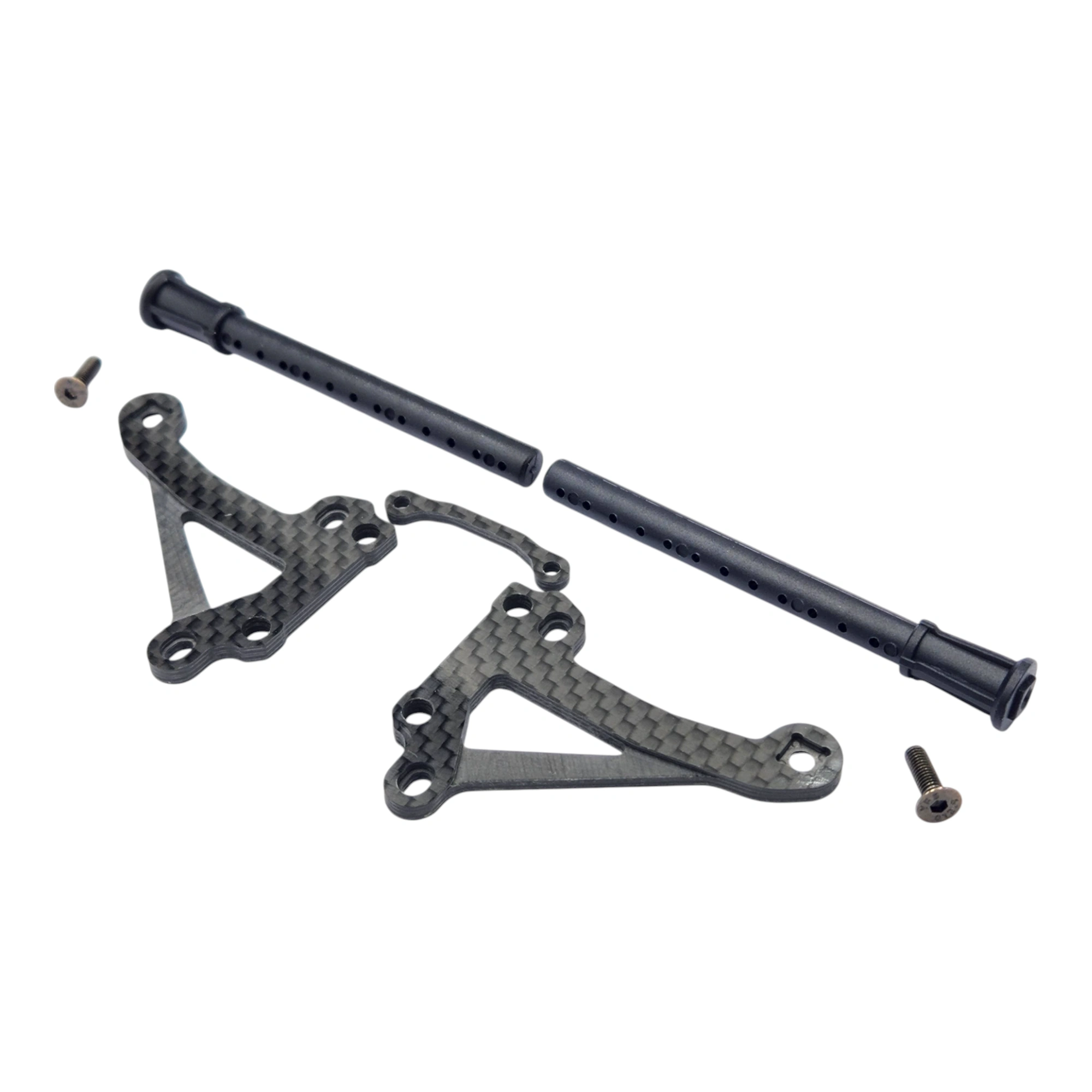 Revive Your Ride Body Mount Kit for a Smoother Drive