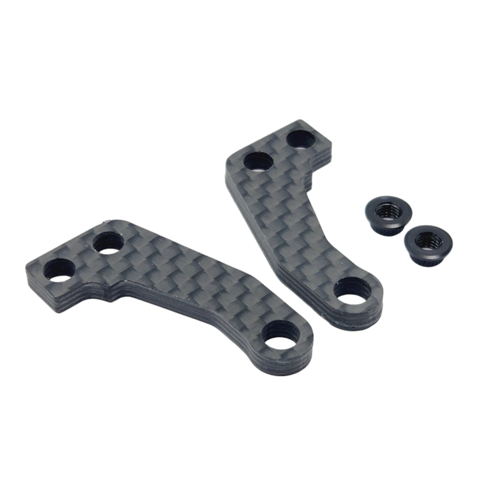 Rear Steering Upgrades 1014: Get Your Ride Handling Like a Dream! (Set of Two)