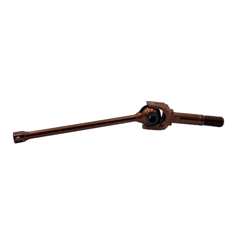 Rear Driveshaft Kit 10003 Ready to Roll Ultimate Performance Upgrade Unleash the Beast