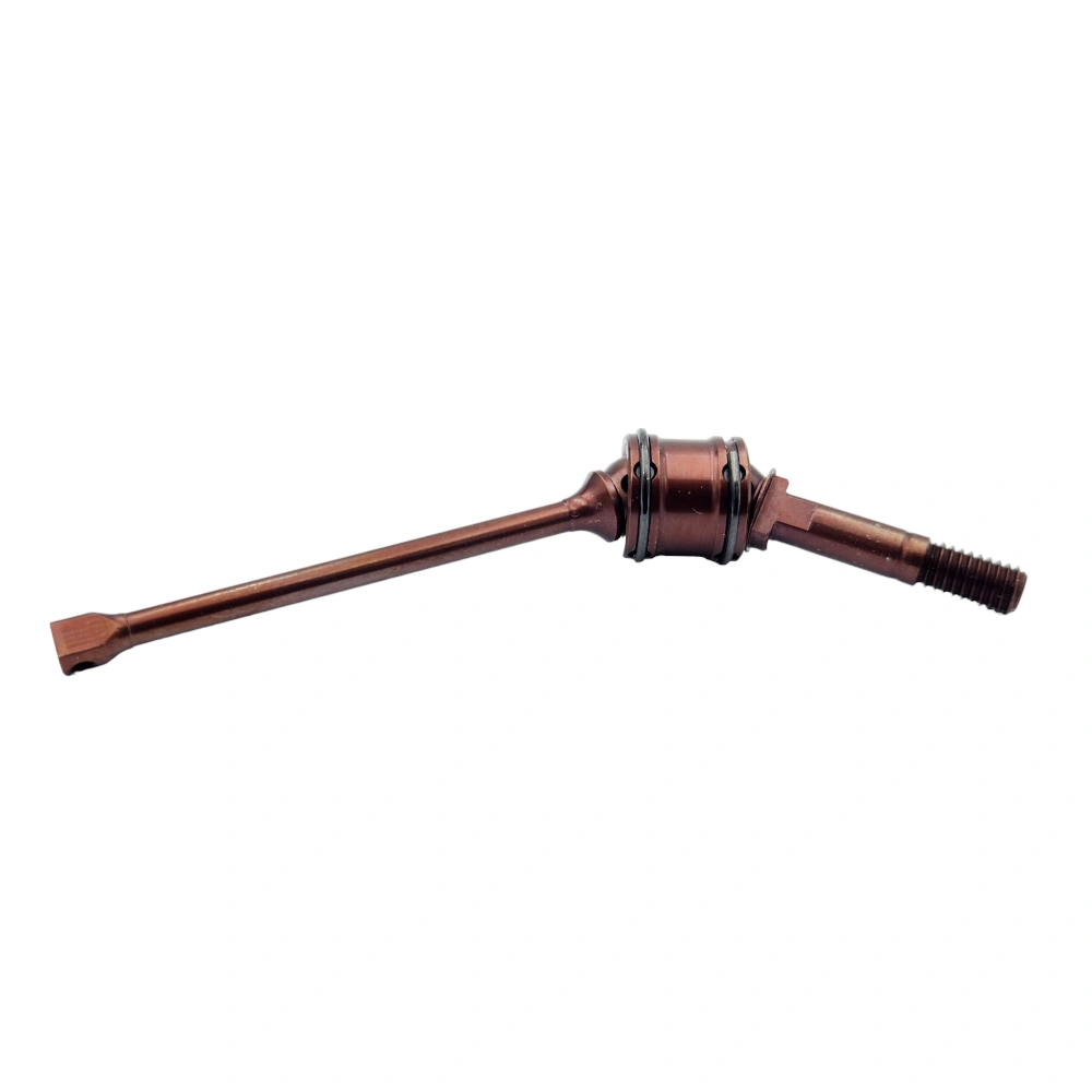 Front Driveshaft: 10002. Upgrade Your Ride. Unleash the Power. Ready to Roll.
